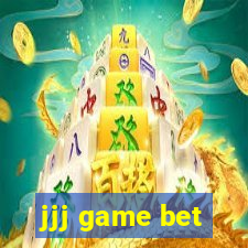 jjj game bet